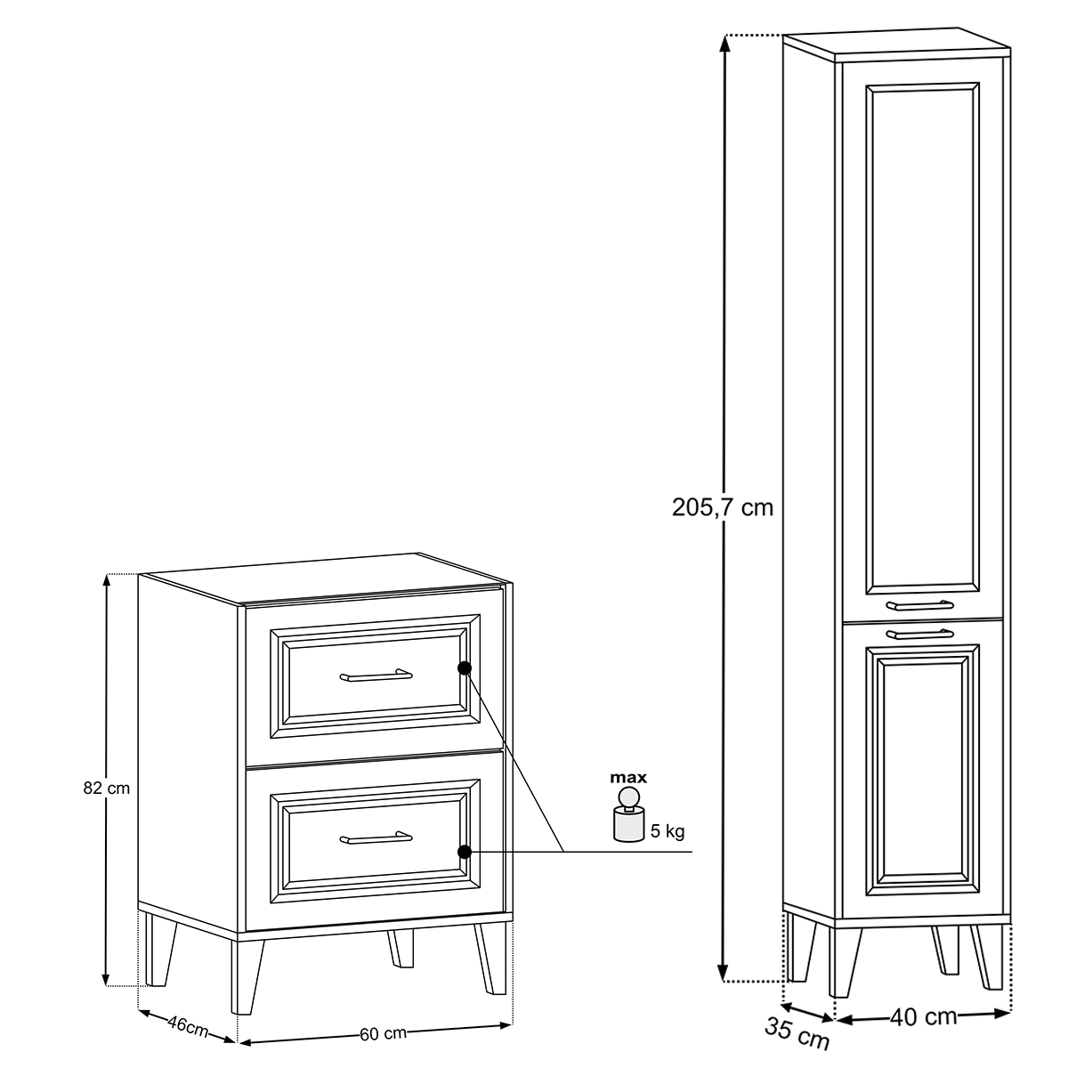 petits-meubles_salle_de_bain_moka_marron_fonce_60cm_pack_colonne_encastree_dimensions