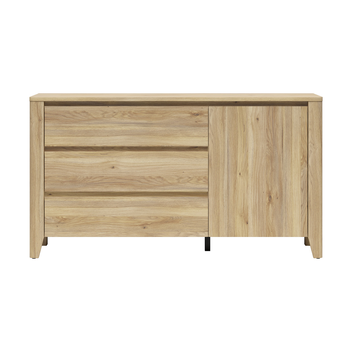 petits_meubles_samara_S656-KOM1D3S_bois_commode_3_tiroirs_1_porte_5