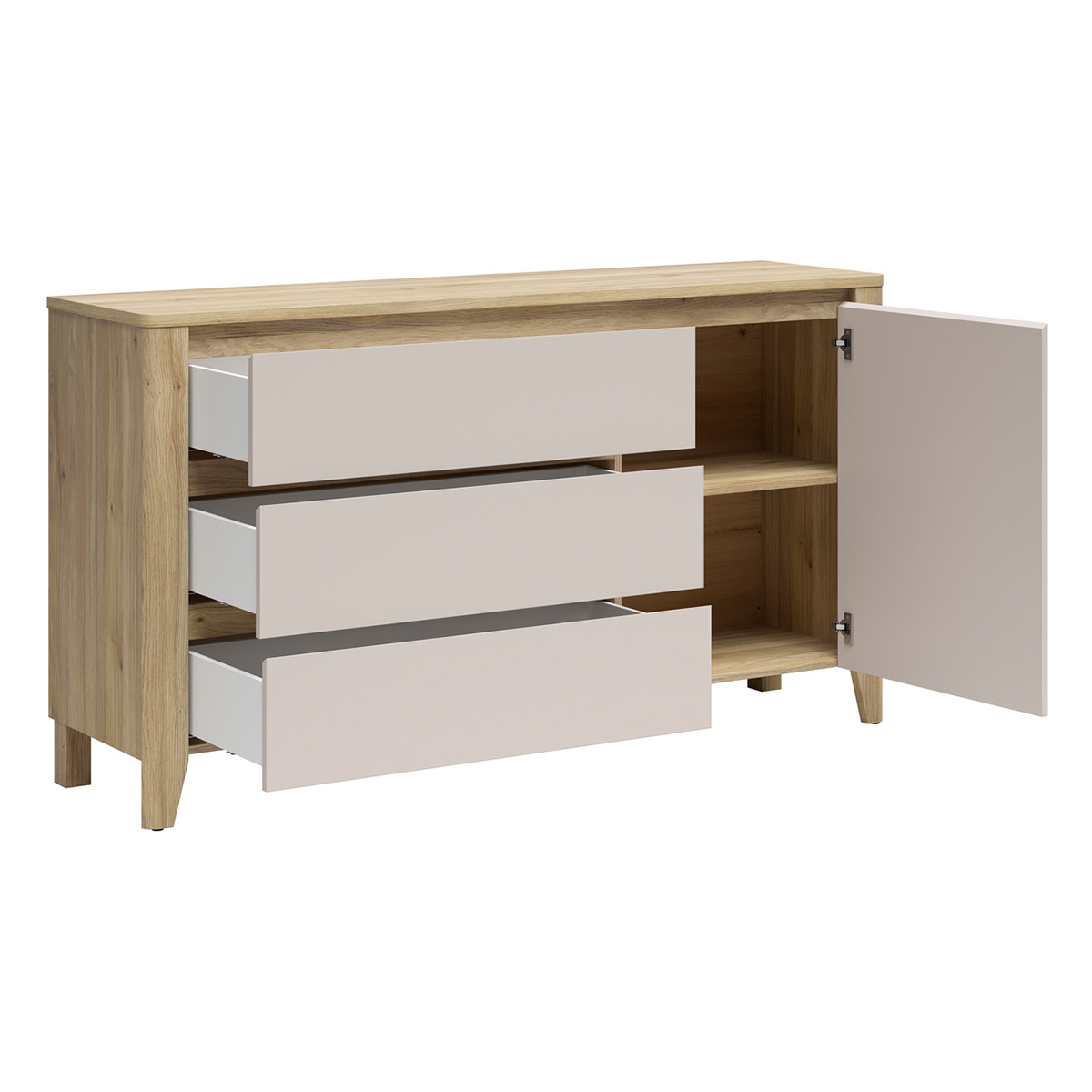 petits_meubles_samara_S656-KOM1D3S_bois_cachemire_commode_3_tiroirs_1_porte_4