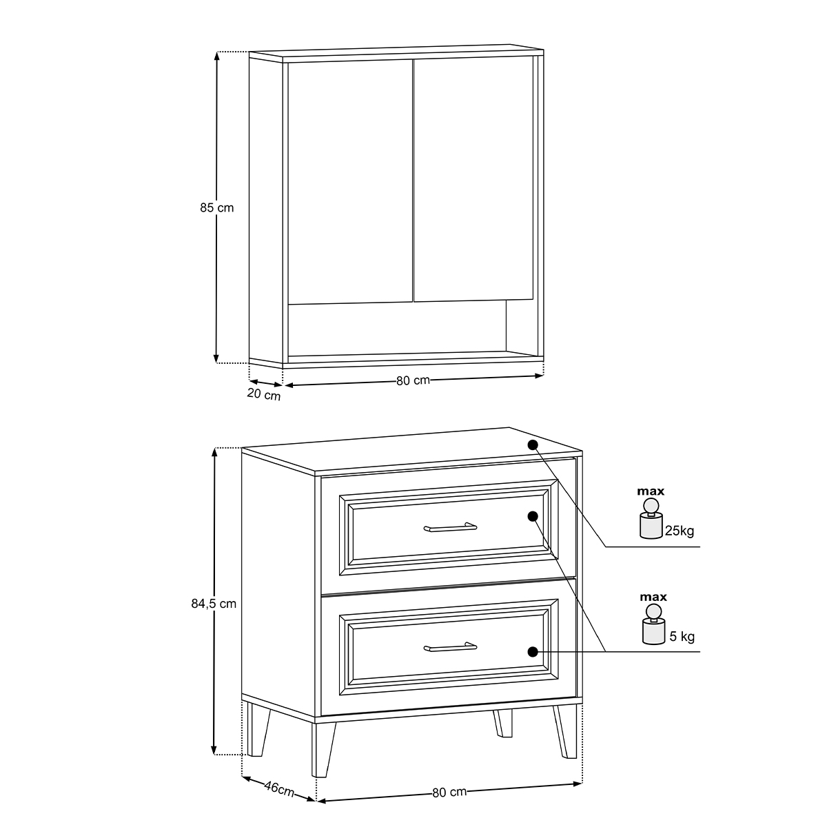 petits-meubles_salle_de_bain_moka_marron_fonce_80cm_pack_miroir_posee_mona_dimensions