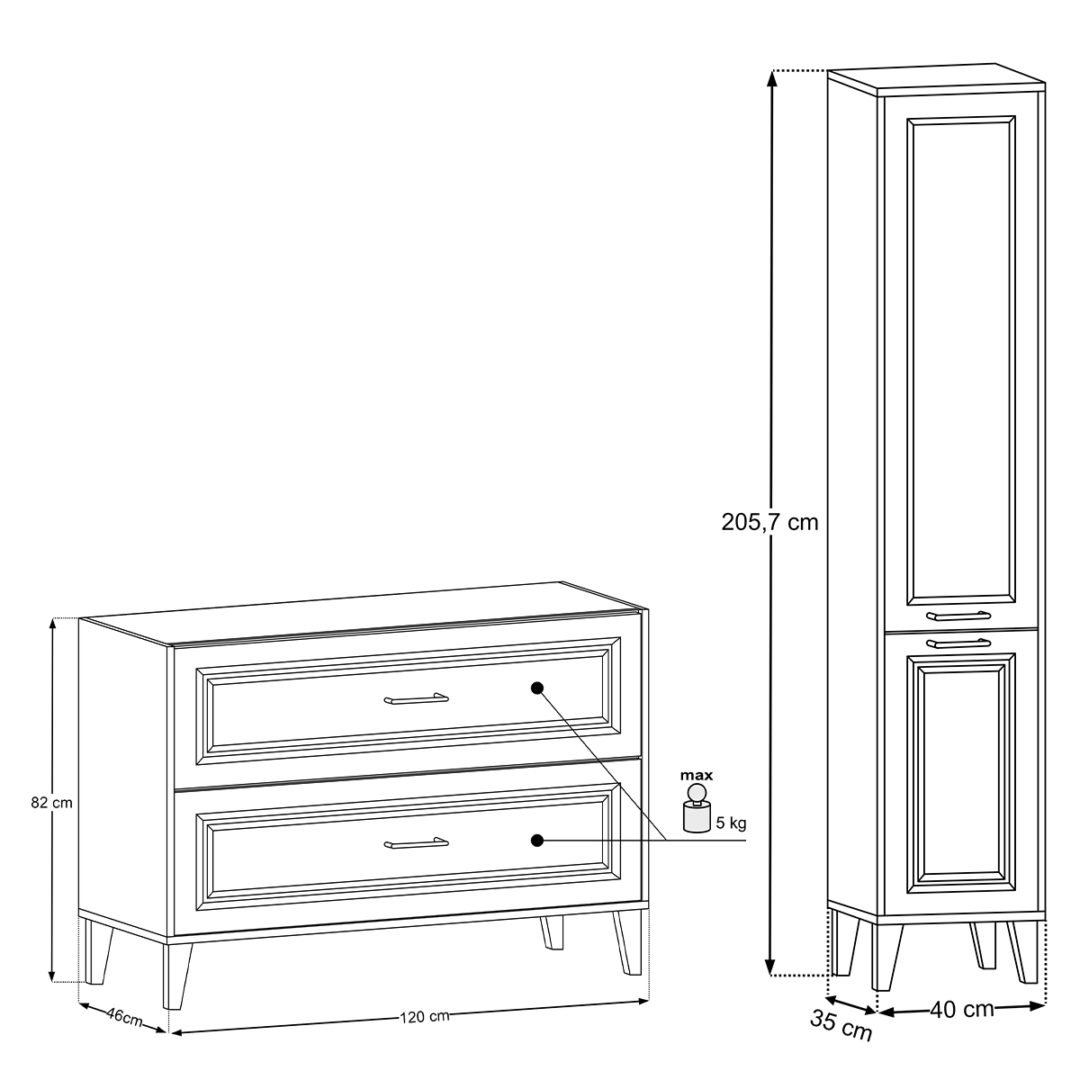 petits-meubles_salle_de_bain_moka_marron_fonce_120cm_pack_colonne_encastree_dimensions