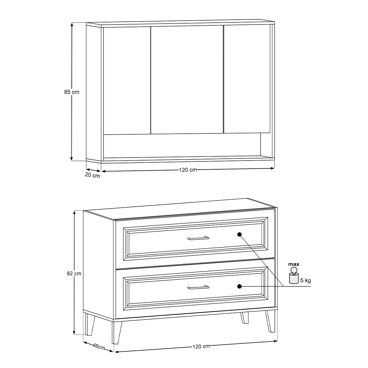 petits-meubles_salle_de_bain_moka_marron_fonce_120cm_pack_miroir_encastree_dimensions