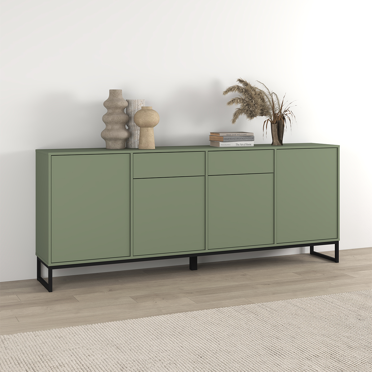 petits_meubles_LOA_vert_24G2OZ47_buffet_4_portes_3
