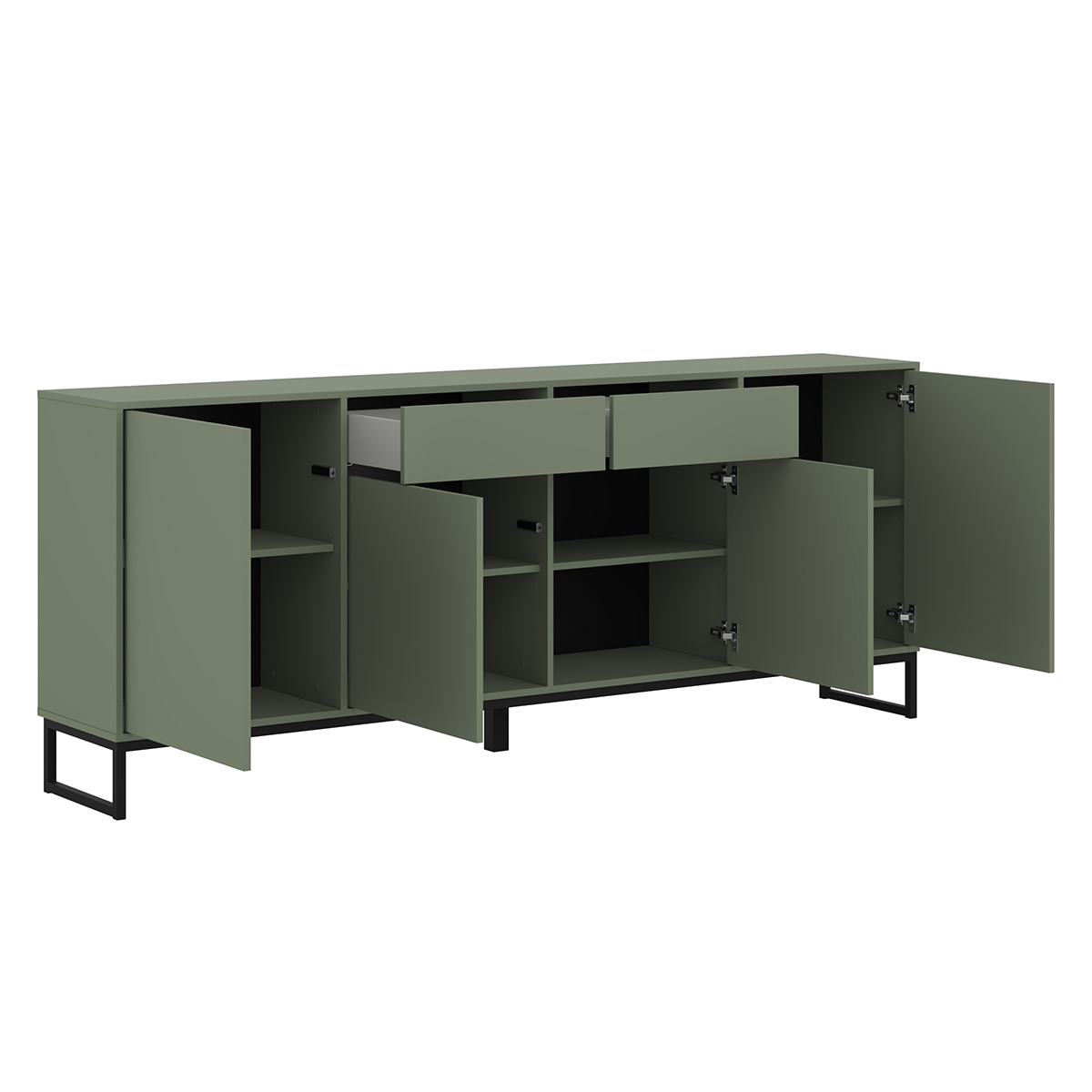 petits_meubles_LOA_vert_24G2OZ47_buffet_4_portes_4