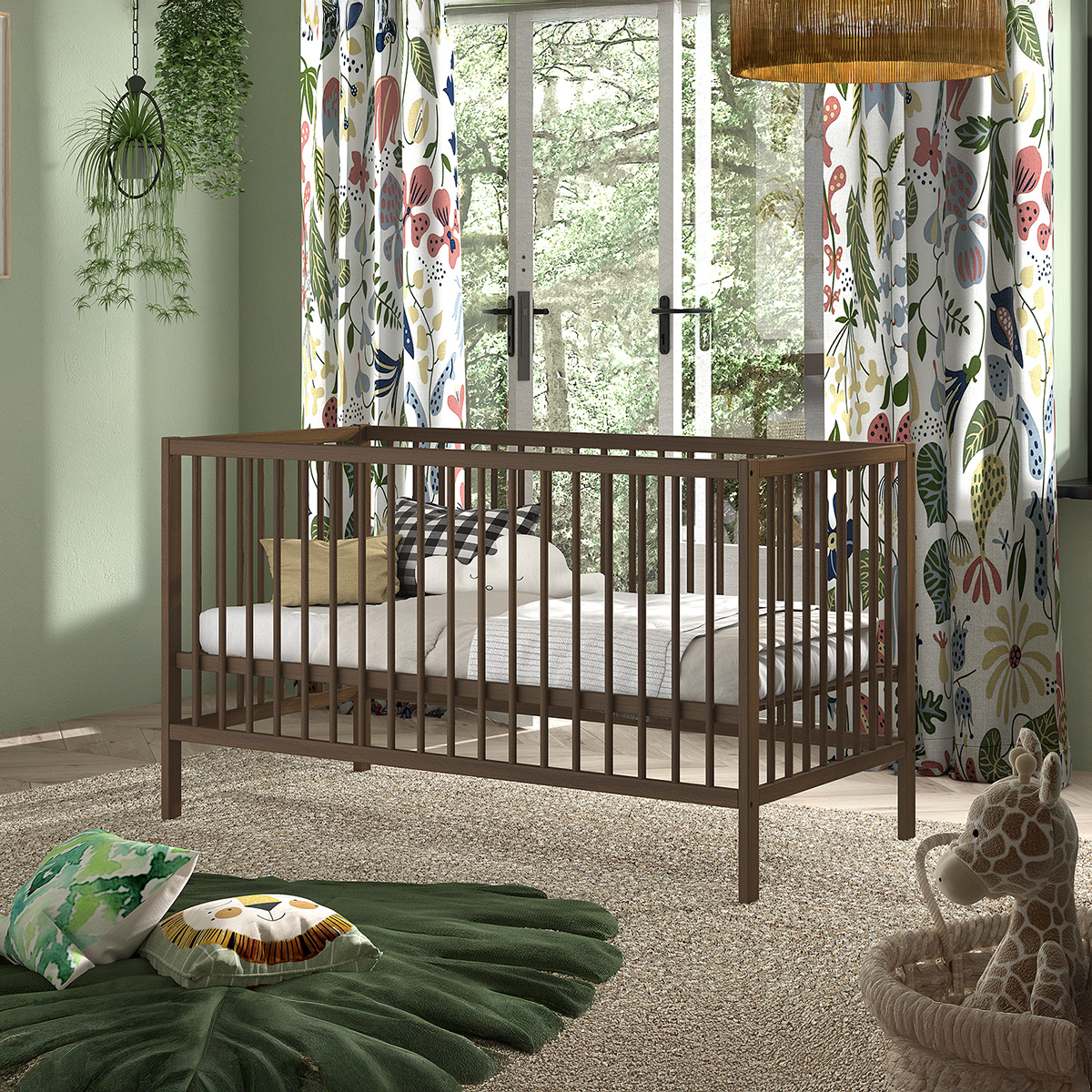 Vipack_Meryl_bois_fonce_lit_evolutif_70x140_4