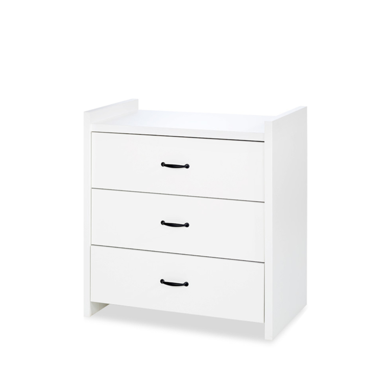 Commode LittleSky by Klups Amelia White Blanc