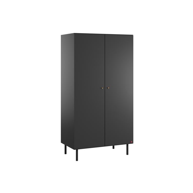 Armoire Vox Cute Noir