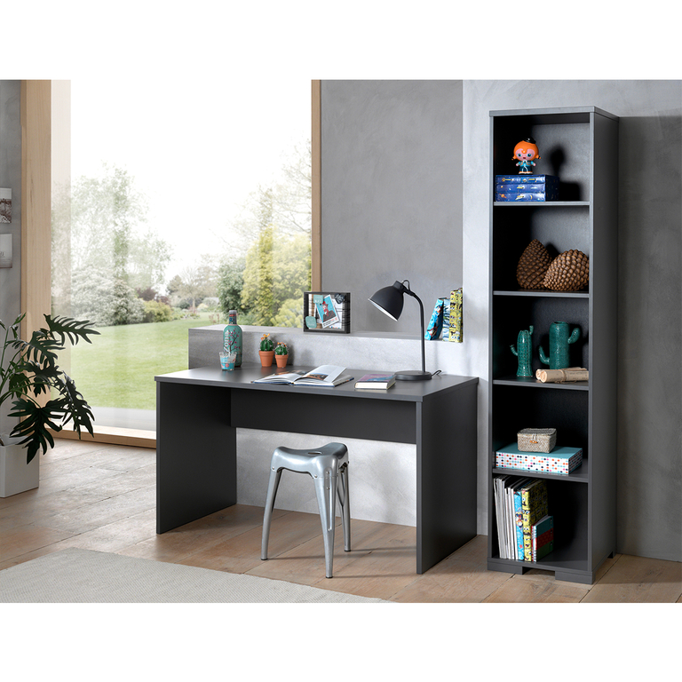 vipack-london-bureau-bibliotheque-anthracite