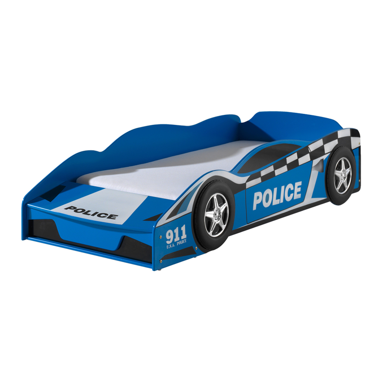 vipack-carbeds-lit-90-x-200-police
