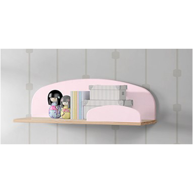 vipack-kiddy-etagere-murale-45cm-vieux-rose-ambiance