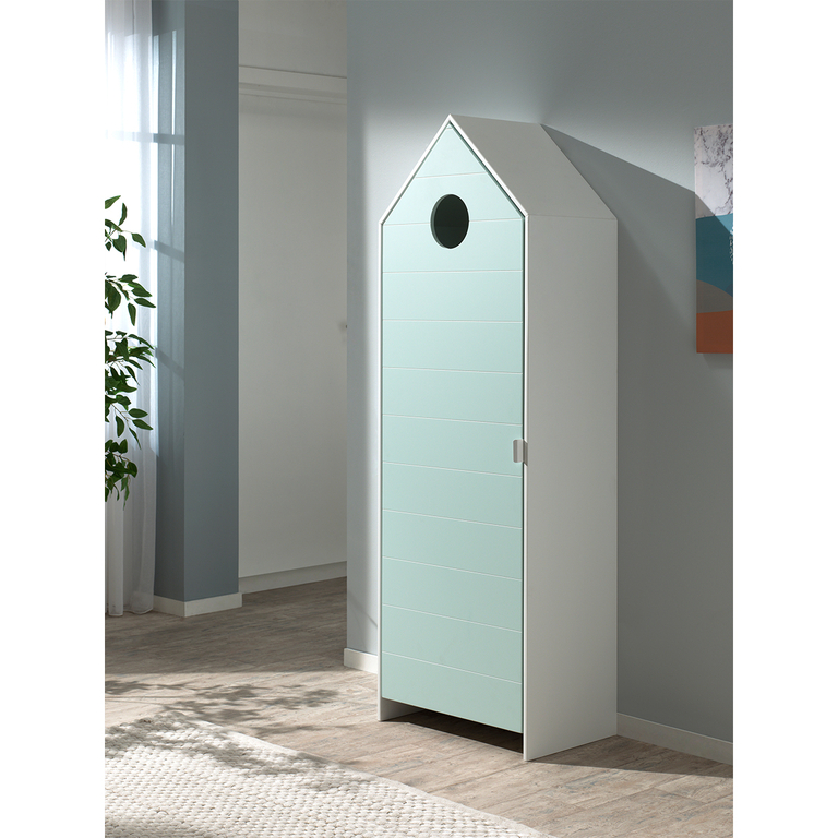 vipack-casami-armoire-1-porte-vert-ambiance-1
