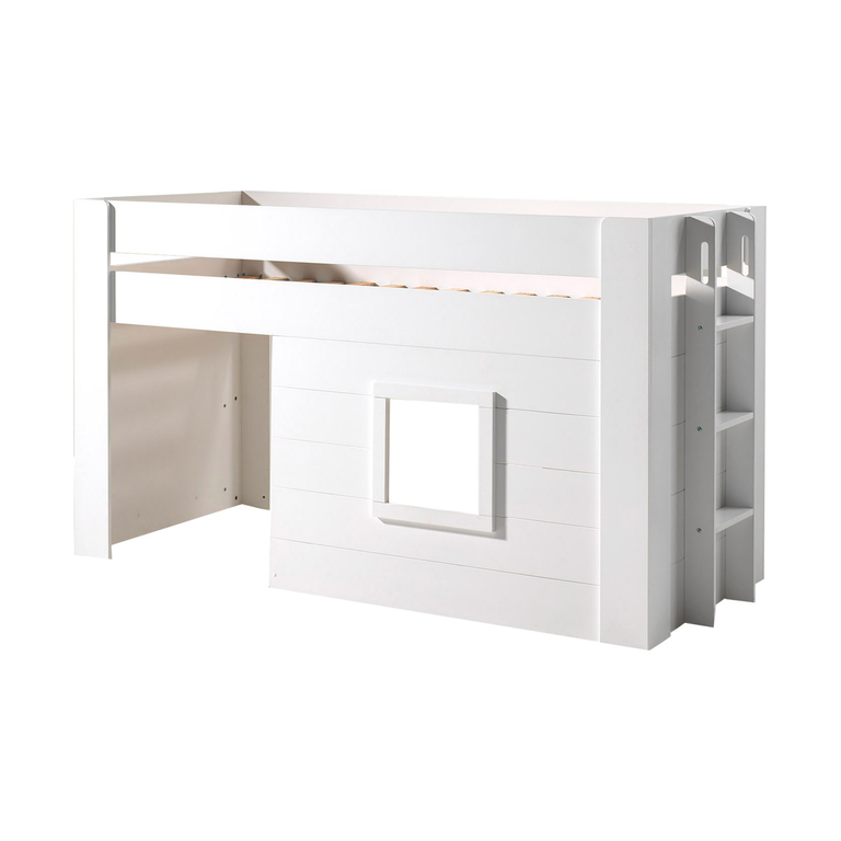 vipack-noah-lit-90x200