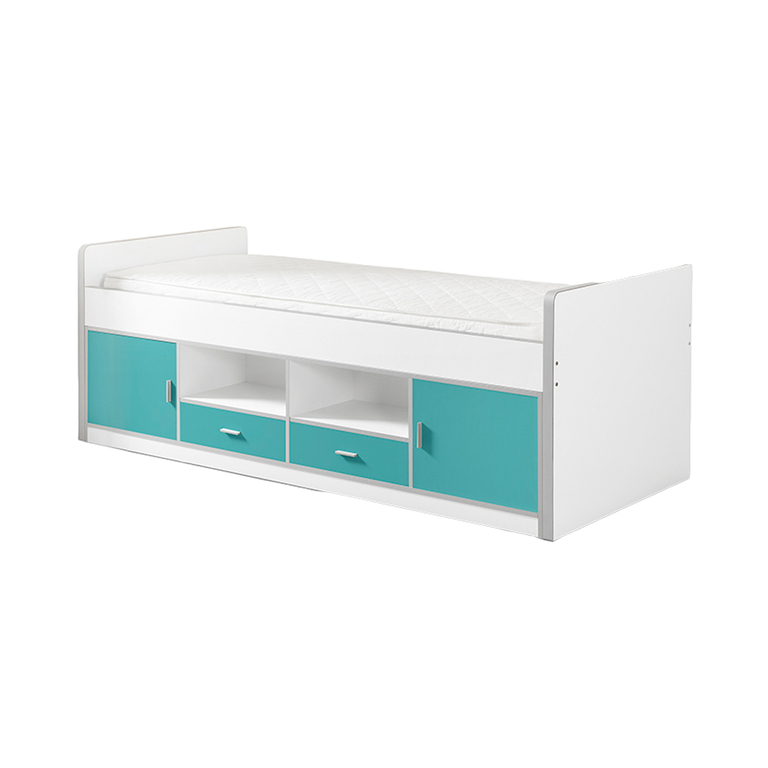 vipack-lit-capitain-90x200-turquoise
