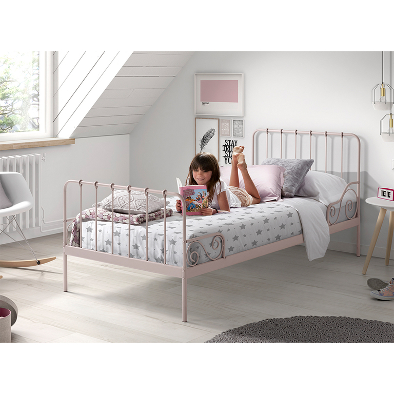 vipack-alice-lit-90x200-rose-ambiance