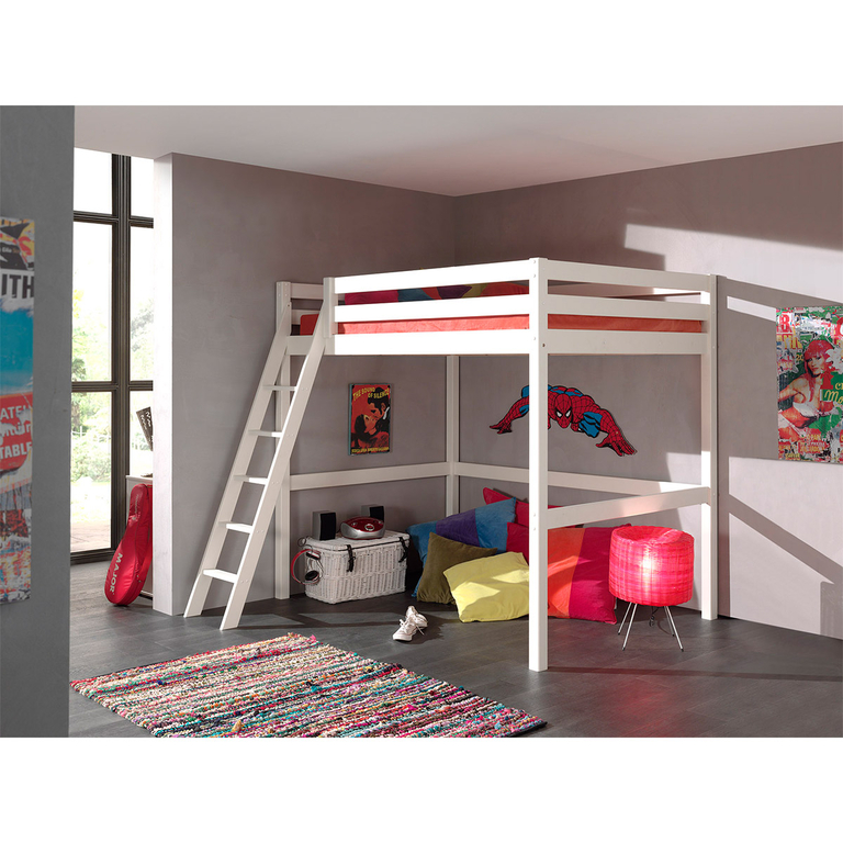 vipack-pino-lit-mezzanine-140x200-blanc-ambiance