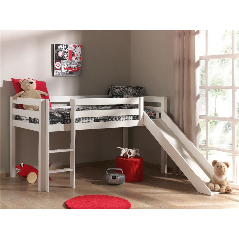 vipack-pino-lit-mi-hauteur-90x200-toboggan-blanc-ambiance