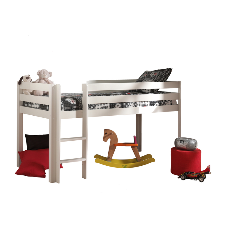 vipack-pino-lit-mi-hauteur-90x200-blanc