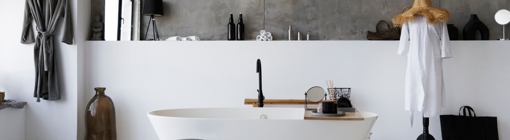 petits meubles blog comment meubler une salle de bain
