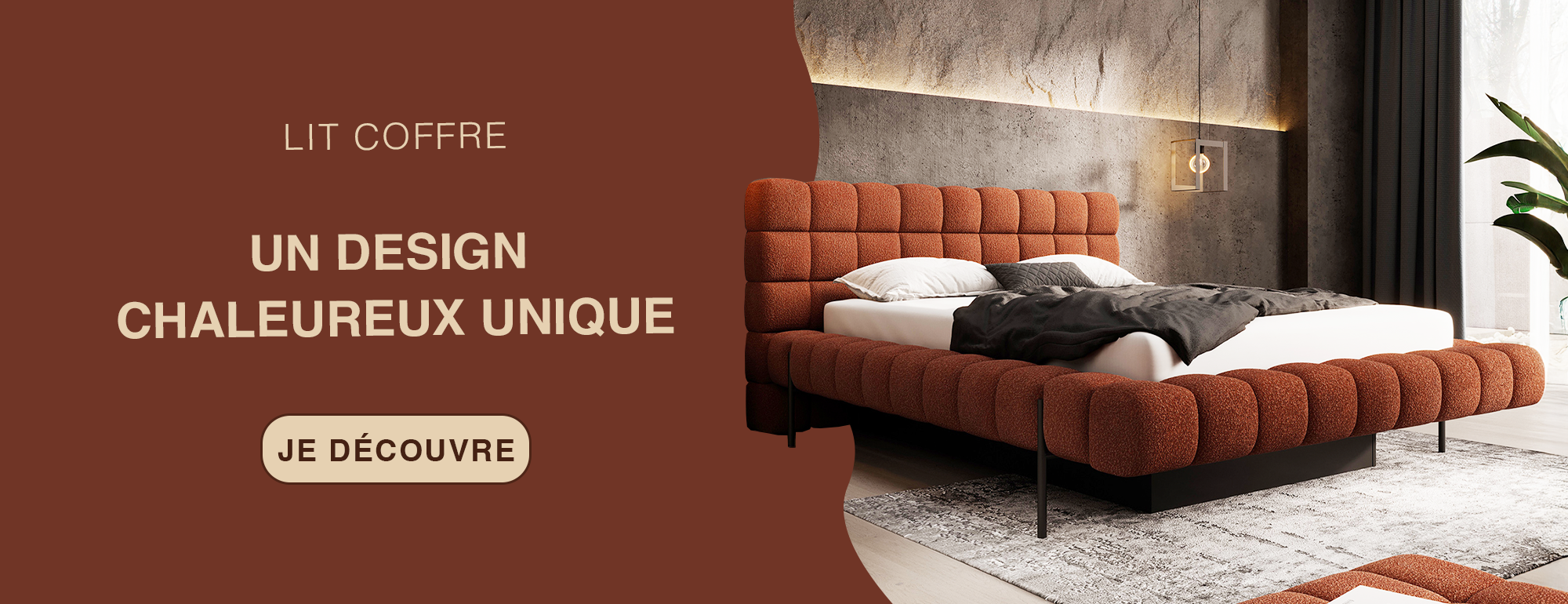 Petits Meubles slide Lit coffre