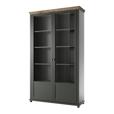 martin_24ZRJU13_vaisselier_2_portes_vert_bois_1