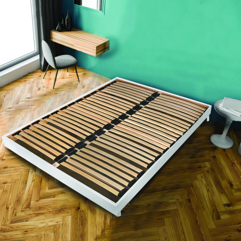 Sommier Sur Pied 140x190