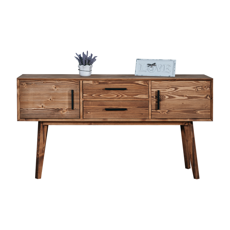 CONSOLE MEUBLE ARMOIRE en bois miroir commode armoire luxe commodes