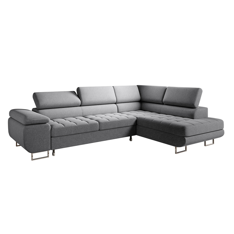 Canape D Angle Droit Convertible