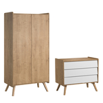 vox-vintage-armoire-commode-blanc