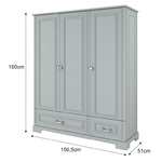 bellamy-ines-gris-armoire-3p-dimentions