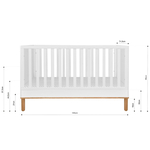 bellamy-totem-botanic-lit-evolutif-70x140-dimensions
