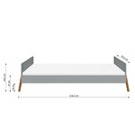 bellamy-lotta-gris-bois-lit-junior-90x200-dimensions