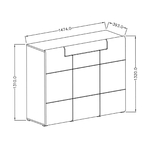 jules_24JKDW76_buffet_haut_3_portes_1_tiroir_gris_bois_4