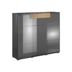 jules_24JKDW76_buffet_haut_3_portes_1_tiroir_gris_bois_1
