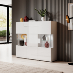 jules_98DW46_buffet_haut_3_portes_1_tiroir_blanc_3