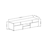 jules_94DW41_meuble_tv_2_portes_2_tiroirs_blanc_bois_5