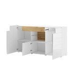 jules_94DW26_buffet_3_portes_1_tiroir_blanc_bois_2