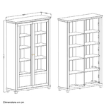 martin_24ZRJU13_vaisselier_2_portes_vert_bois_7