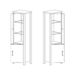 lyam_24ABJC05_vitrine_2_portes_bois_noir_9