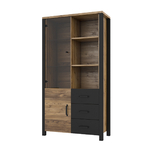 lyam_24ABJC13_vaisselier_2_portes_3_tiroirs_bois_noir_1