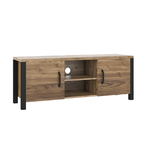 lyam_24ABJC41_meuble_tv_2_portes_147_cm_bois_noir_1