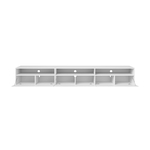sloan_2497BM40_meuble_tv_1_tiroir_270cm_blanc_3