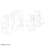 ilyes_04_etagere_et_armoire_murale_150cm_dimensions