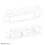 ilyes_40_meuble_tv_1_tiroir_219cm_dimensions