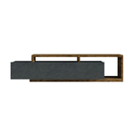 ilyes_24AHFG40_meuble tv 1 tiroir 219 cm_bois_gris_beton_2