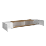 simon_24BSJE40_meuble_tv_4_portes_240cm_blanc_bois_3