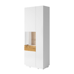 andrea_247JGY12_vitrine_2_portes_ouverture_gauche_bois_blanc_1
