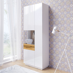 andrea_247JGY12_vitrine_2_portes_ouverture_gauche_bois_blanc_3