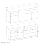 andrea__25_buffet_4_portes_2_tiroirs_dimensions