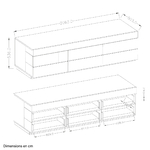 andrea__40_meuble_tv_6_tiroirs_206cm_dimensions