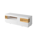 andrea_247JGY41_meuble_tv_1_porte_2_tiroirs_160cm_bois_blanc_1